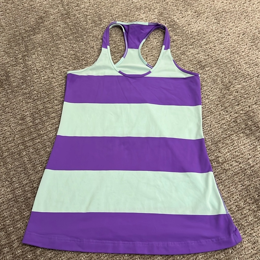 LULULEMON ALIGN TANK
